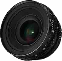 Amazon | 7artisans 12mm T2.9 シネレンズ APS-C ビジョン
